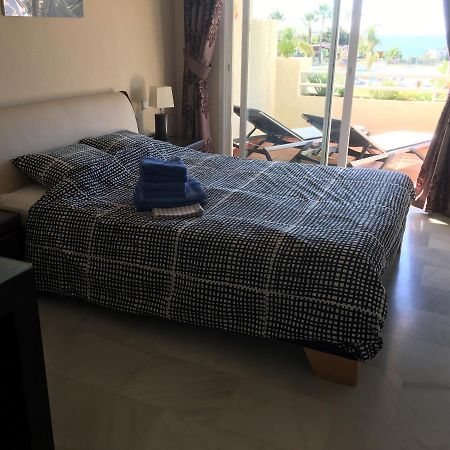 Balcones Del Chaparral In Mijas, Costa Del Sol Apartment Exterior photo