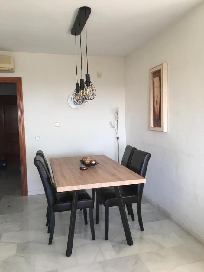 Balcones Del Chaparral In Mijas, Costa Del Sol Apartment Exterior photo